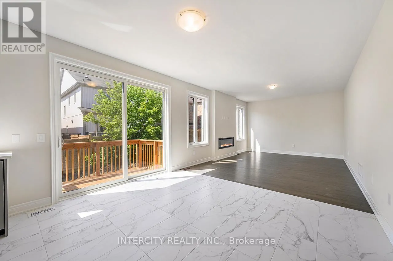 43 BOSTOCK DRIVE