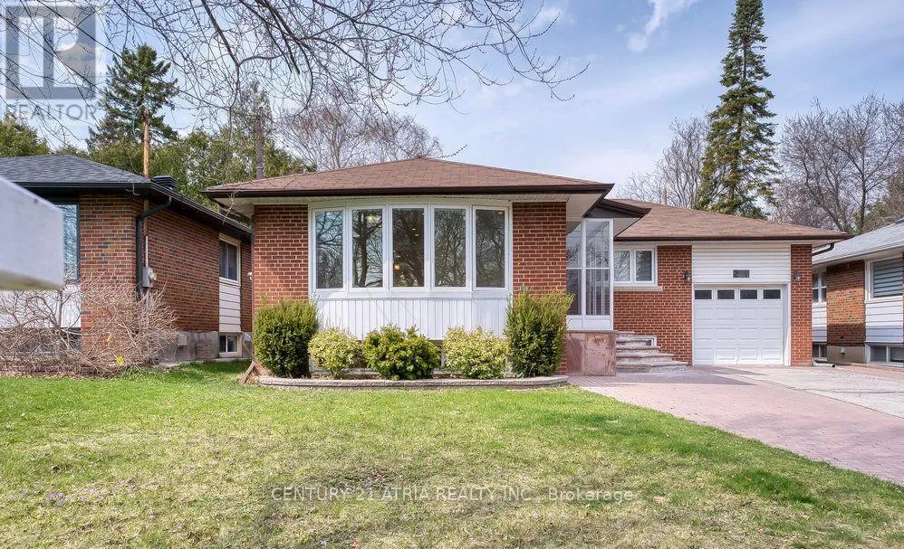 243 HARRYGAN CRESCENT