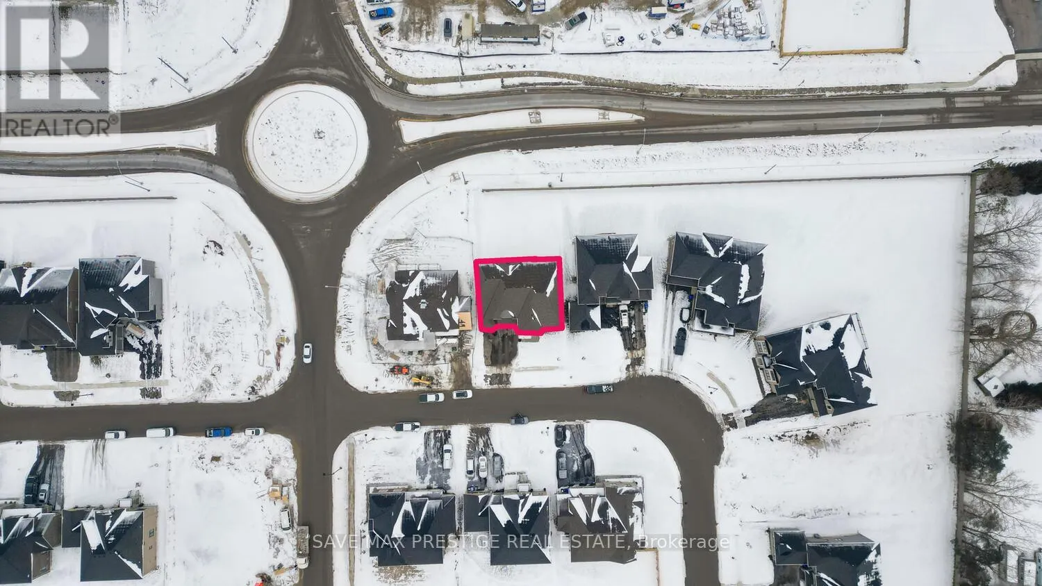 41 ORCHID CRESCENT