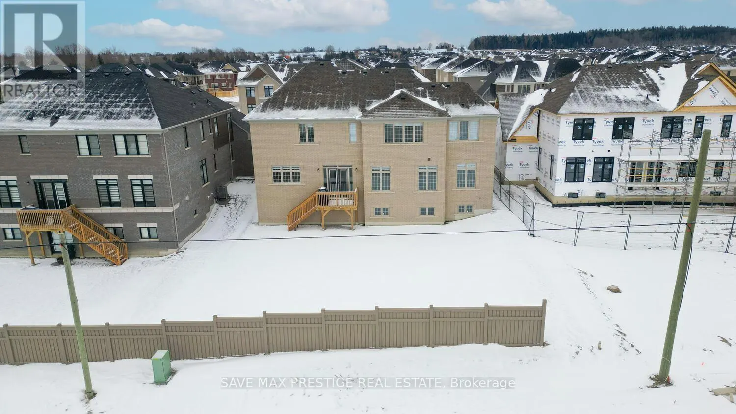 41 ORCHID CRESCENT