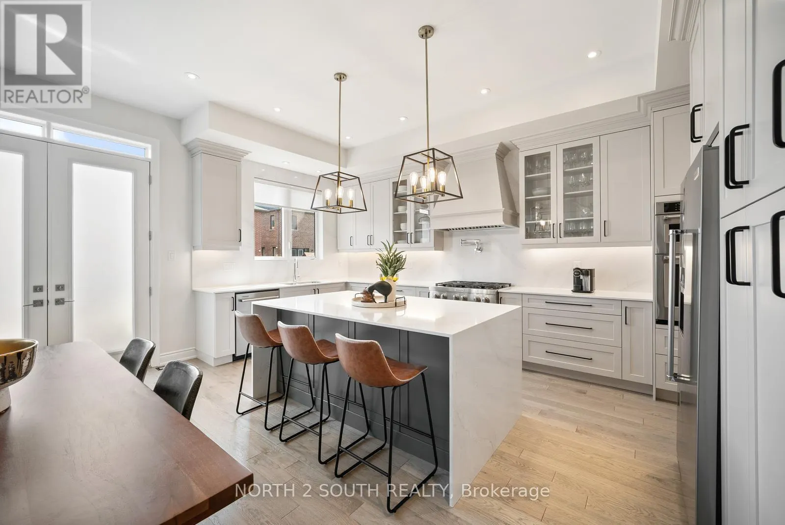25 PINE HEIGHTS DRIVE