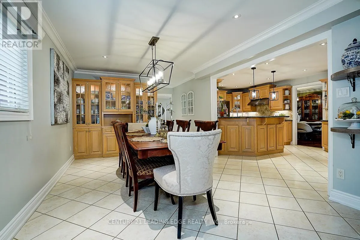 7 BROGAN COURT