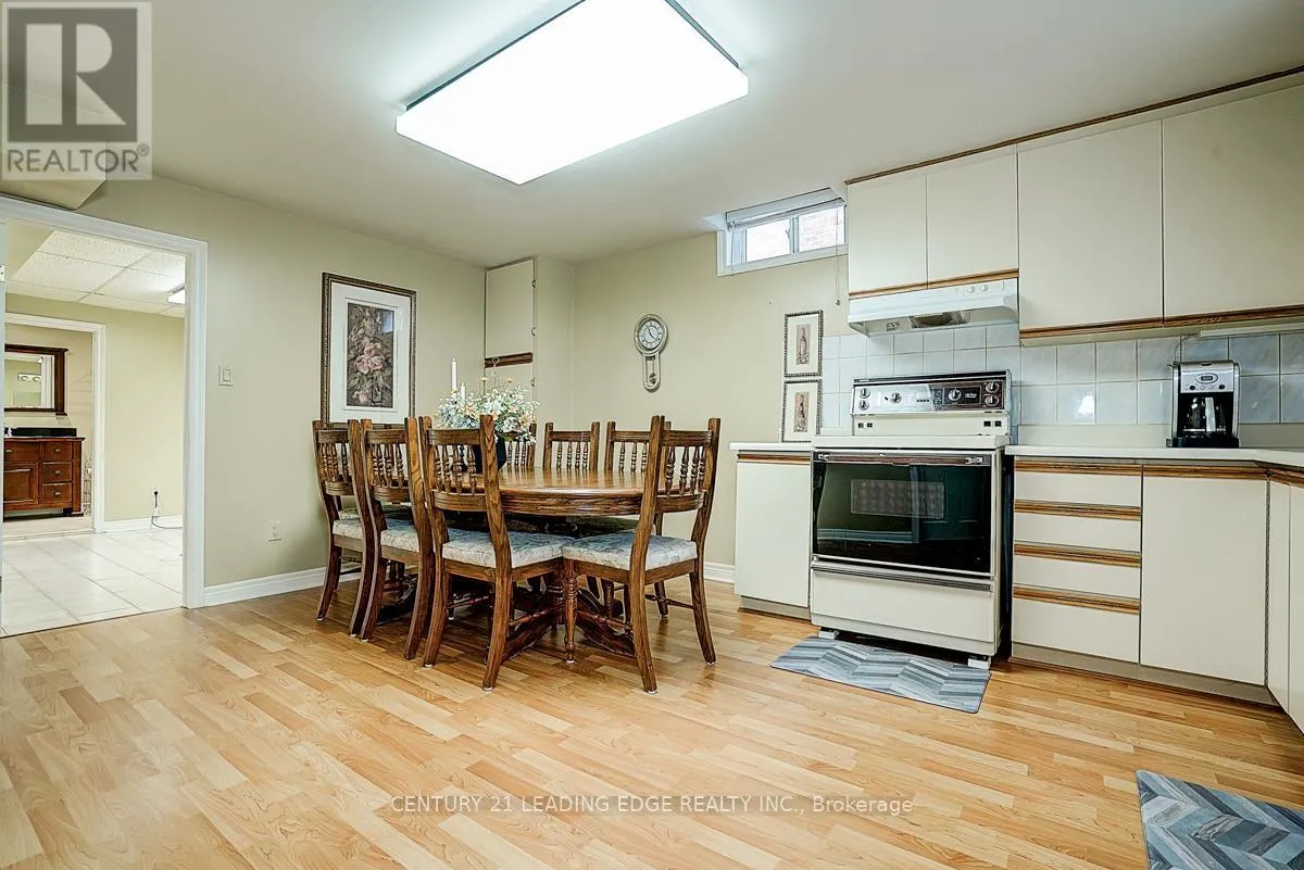 7 BROGAN COURT