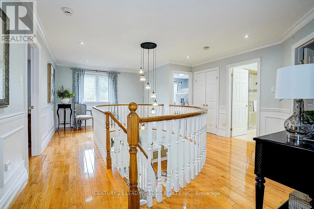7 BROGAN COURT