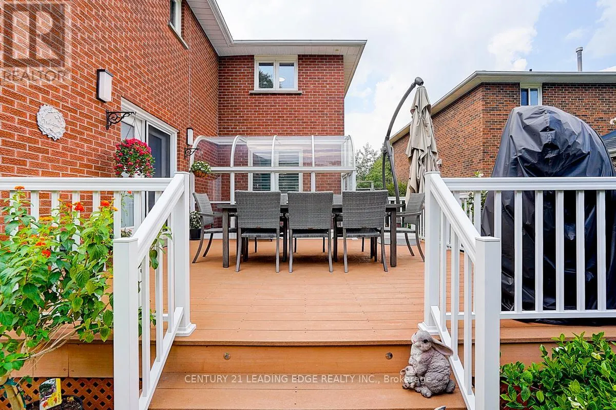 7 BROGAN COURT
