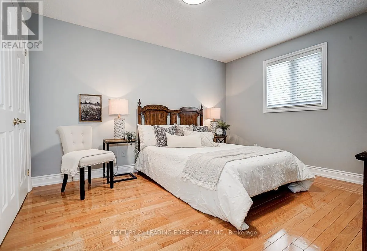 7 BROGAN COURT