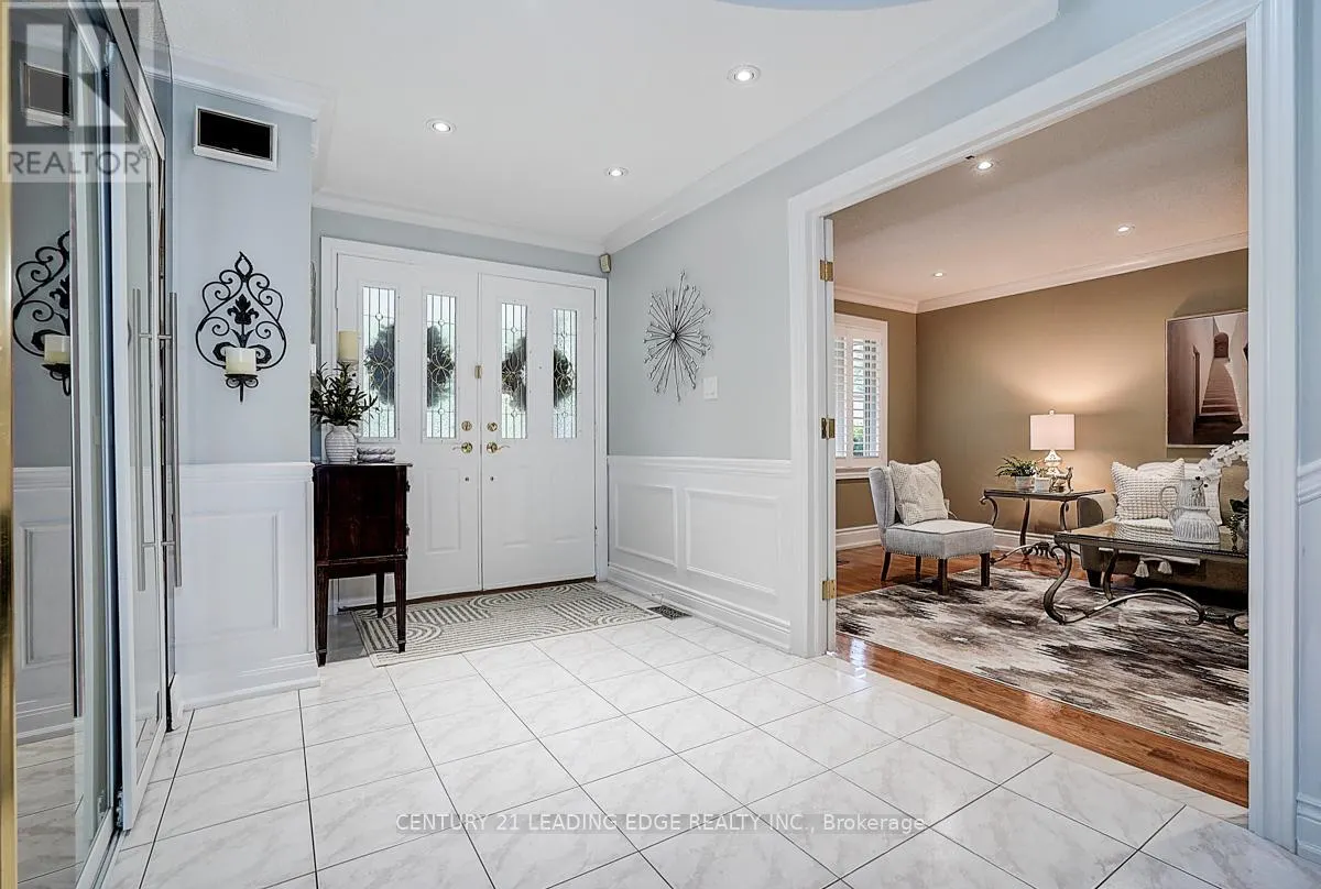 7 BROGAN COURT