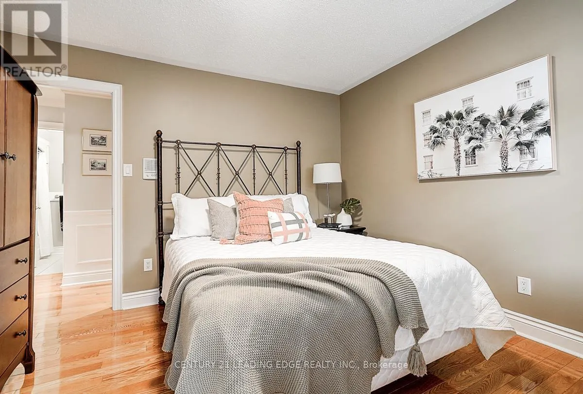 7 BROGAN COURT
