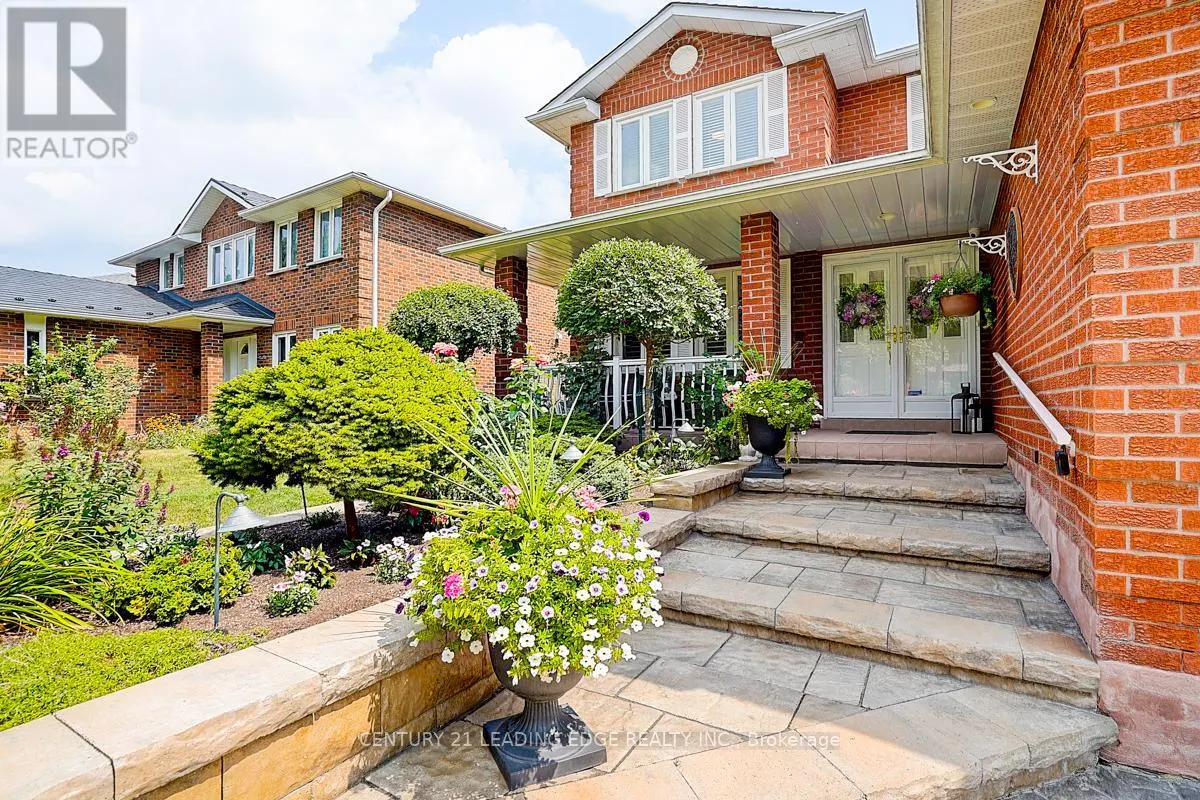 7 BROGAN COURT