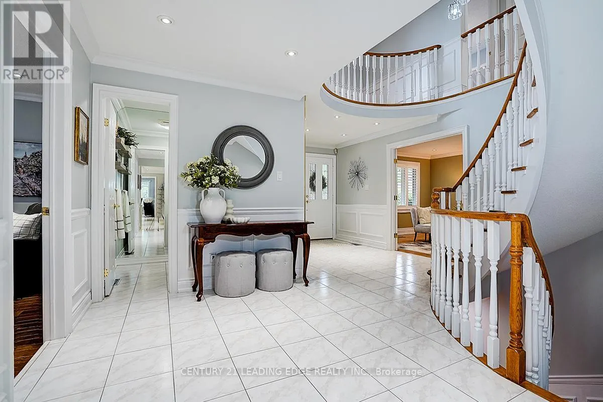7 BROGAN COURT