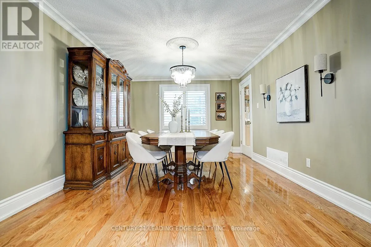 7 BROGAN COURT