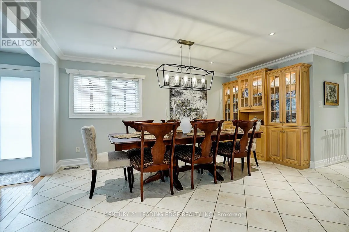 7 BROGAN COURT