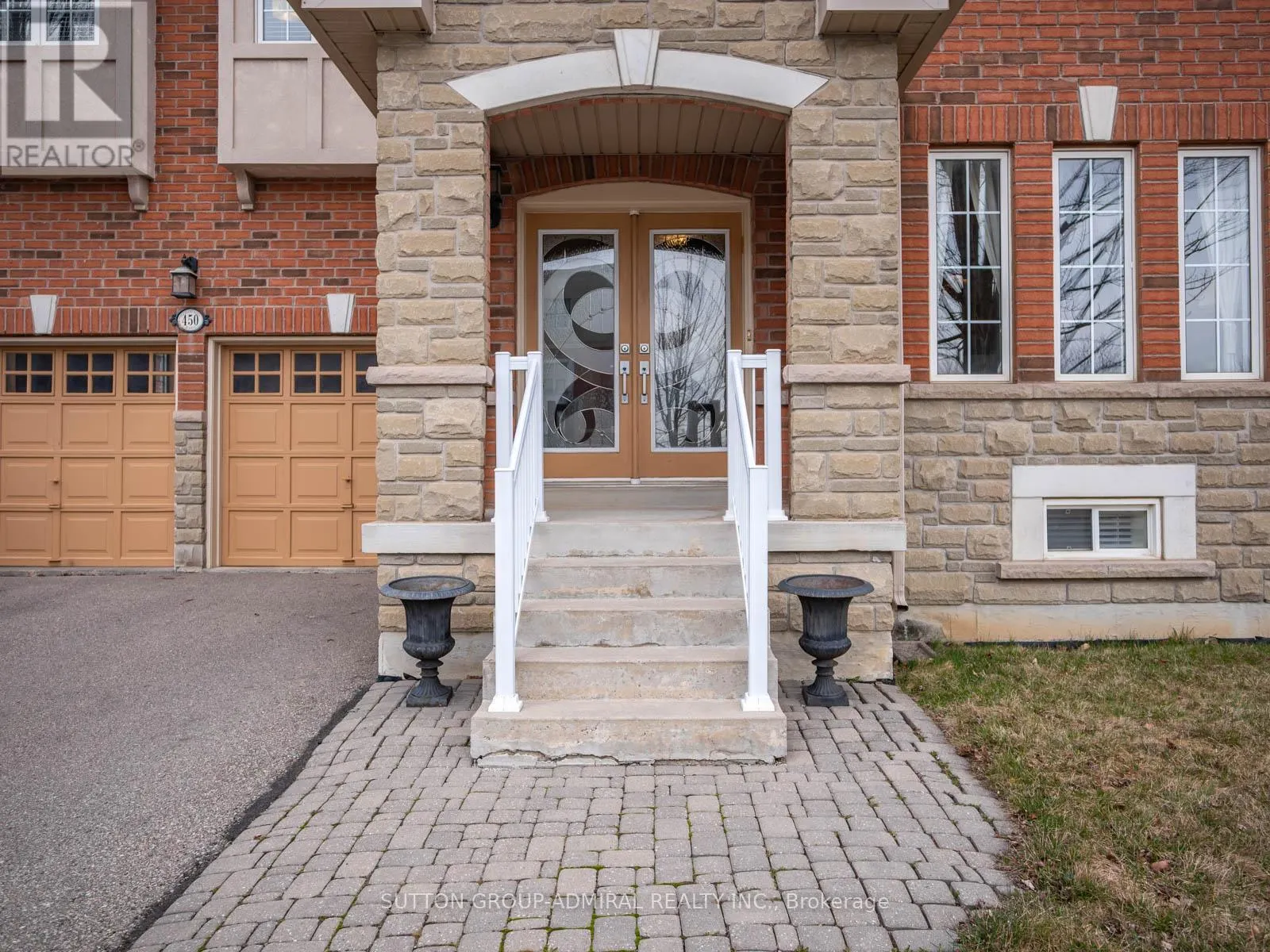 450 PLEASANT RIDGE AVENUE