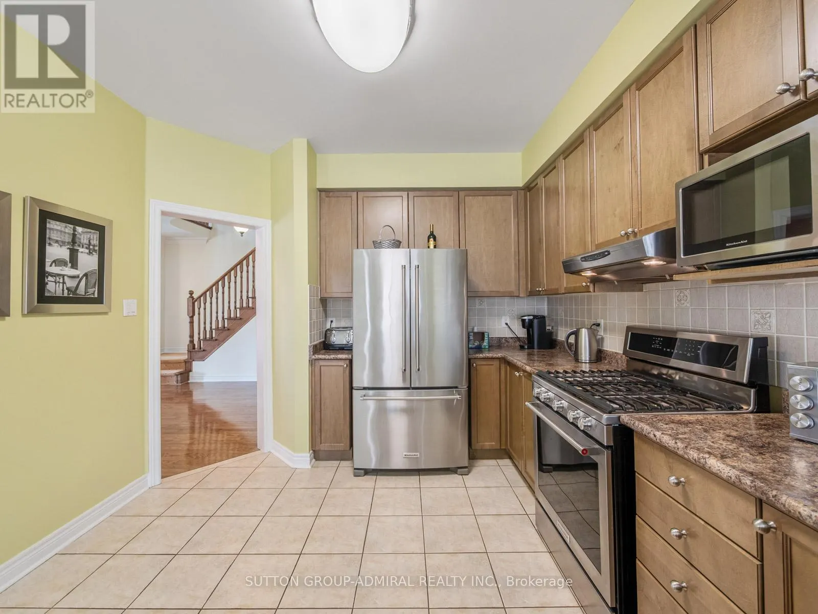 450 PLEASANT RIDGE AVENUE