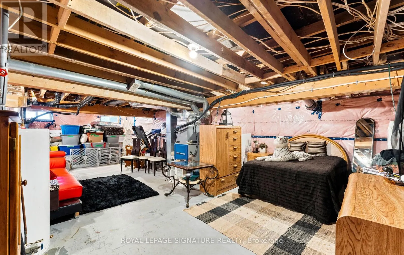 17 MUSTARD STREET