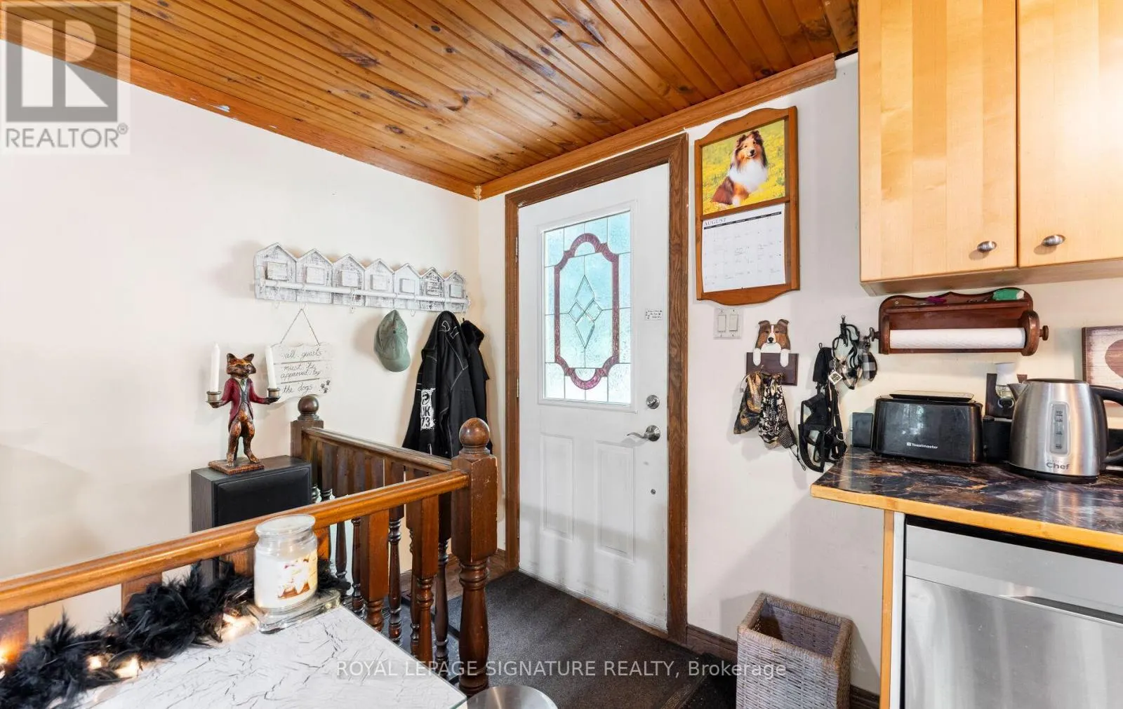 17 MUSTARD STREET