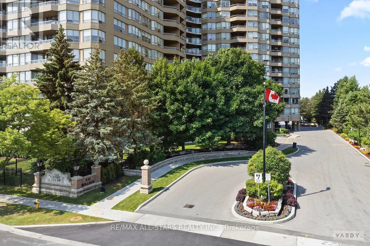 404 - 610 BULLOCK DRIVE