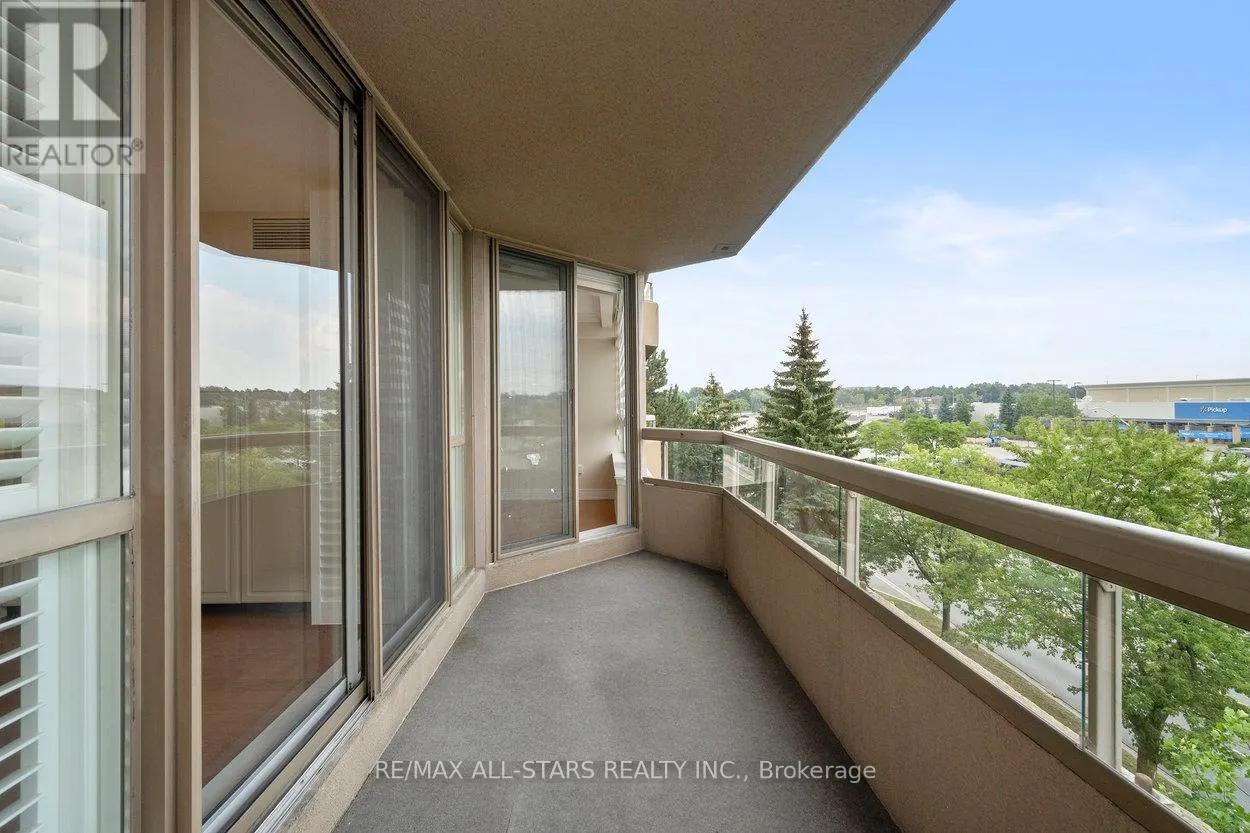404 - 610 BULLOCK DRIVE