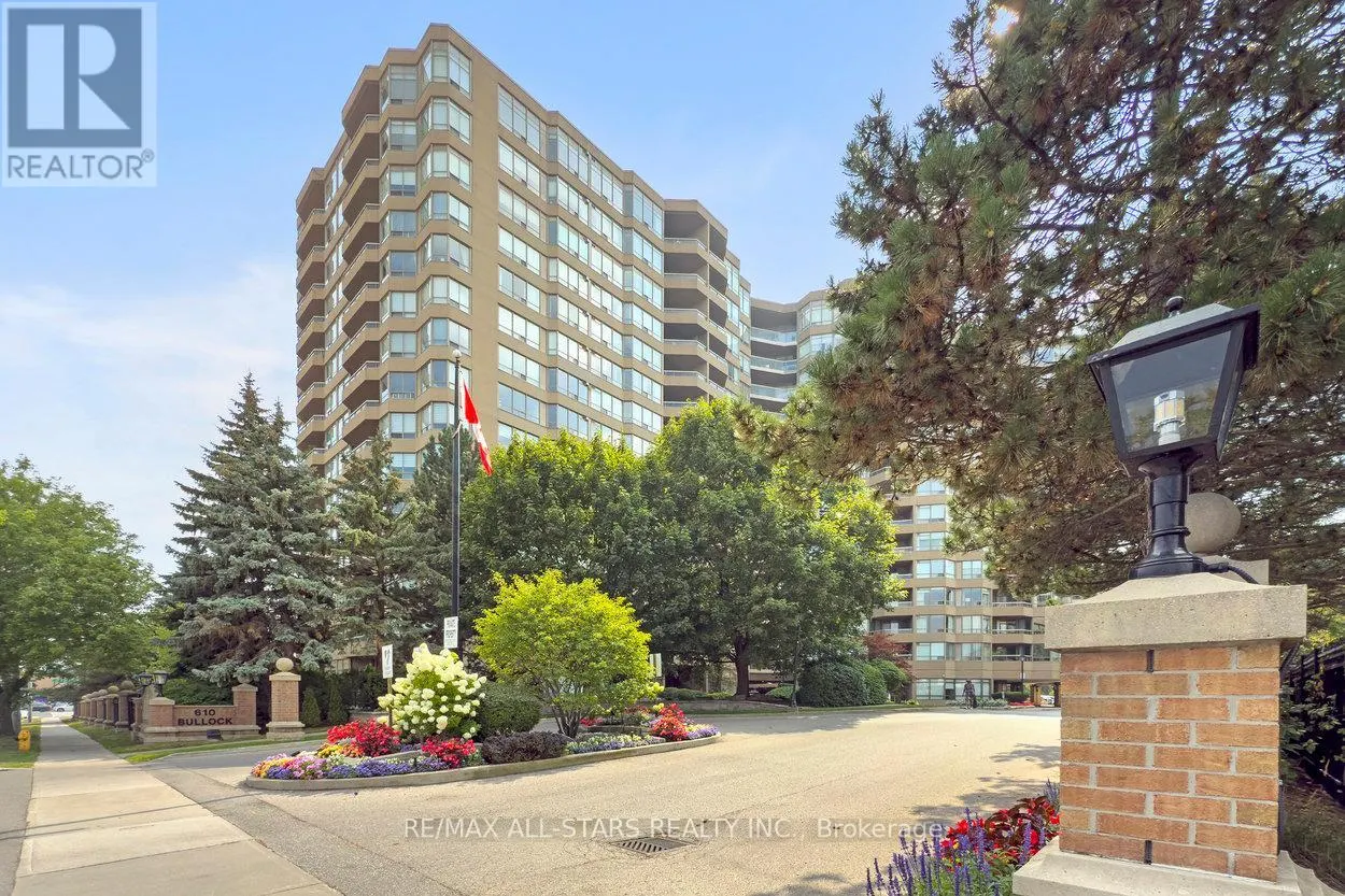 404 - 610 BULLOCK DRIVE