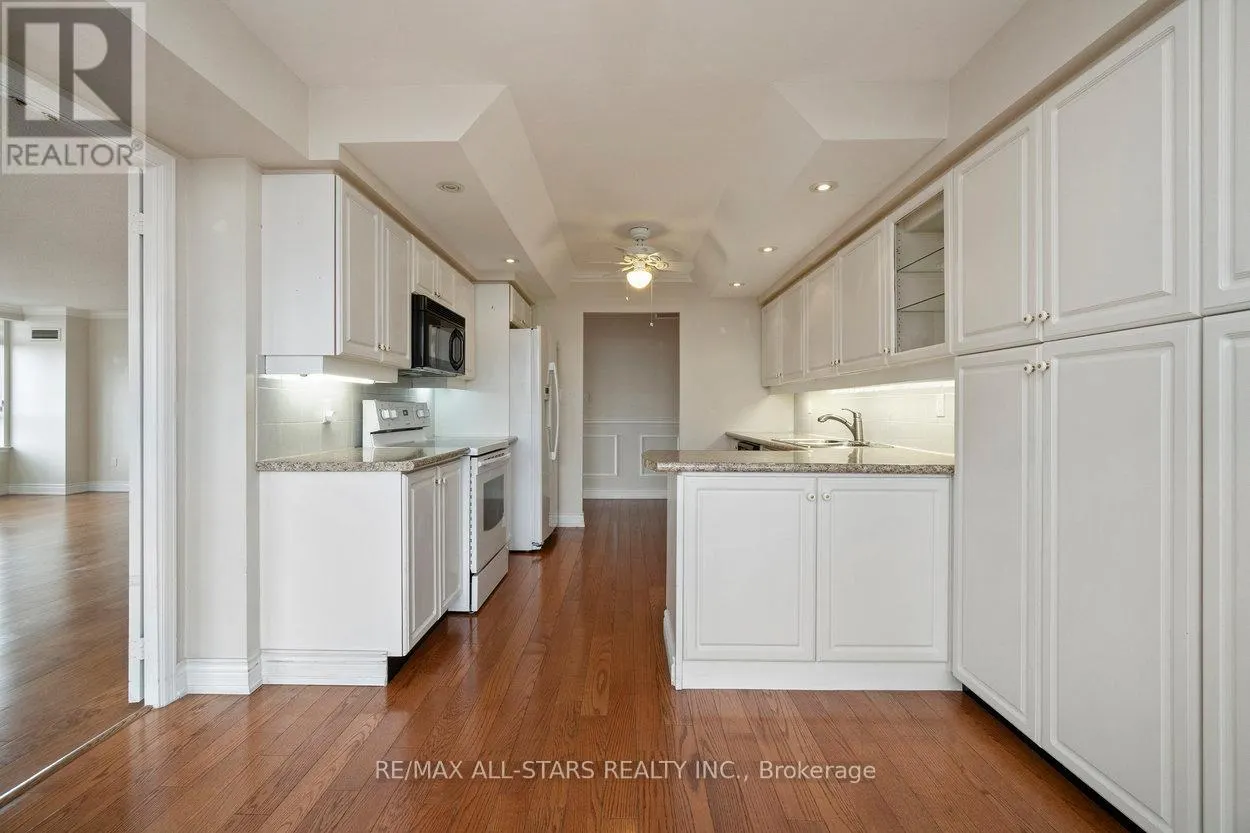 404 - 610 BULLOCK DRIVE