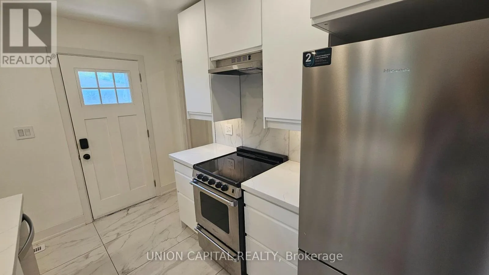UNIT 1 - 2343 MOUNT ALBERT ROAD