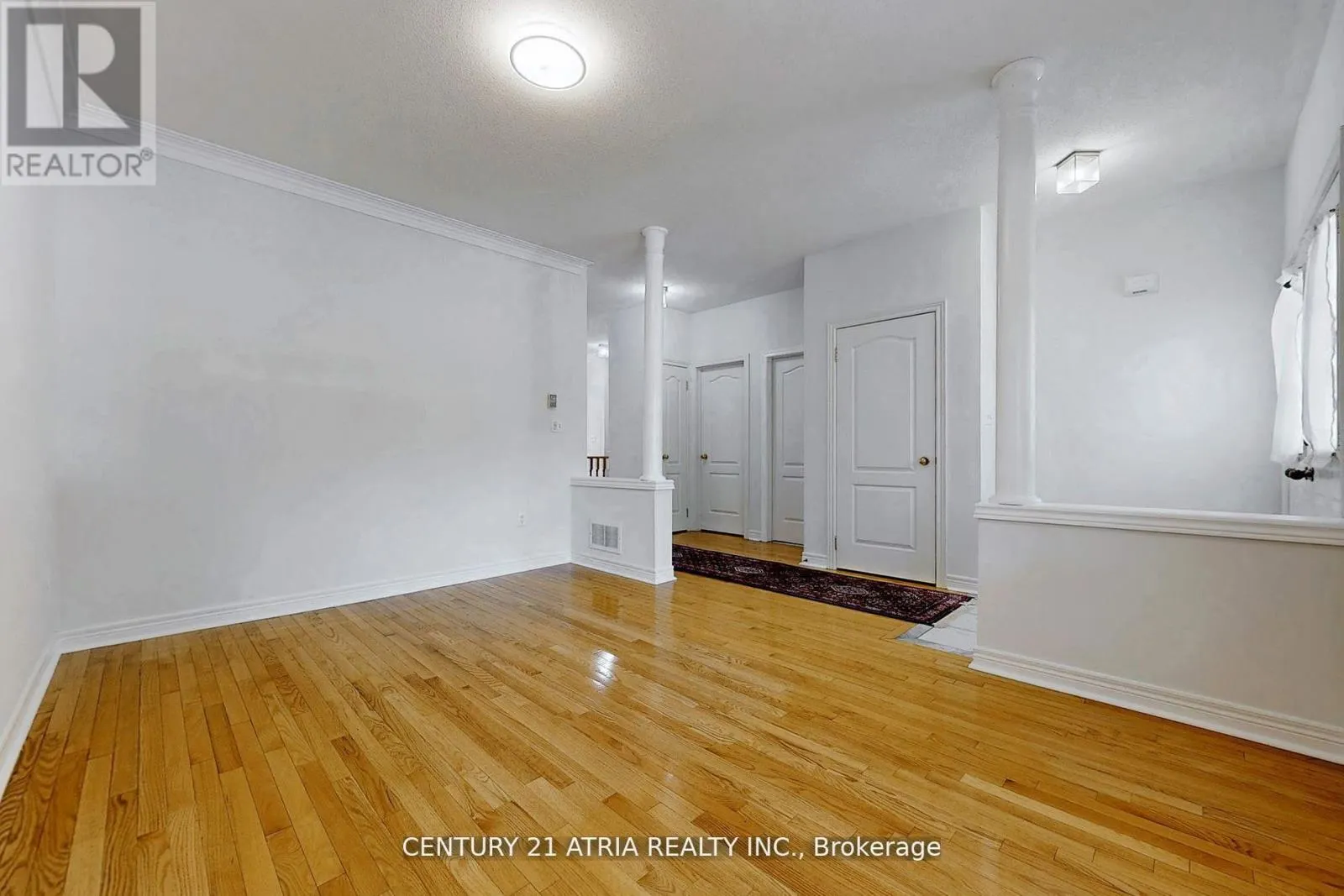 25 PALISADE CRESCENT