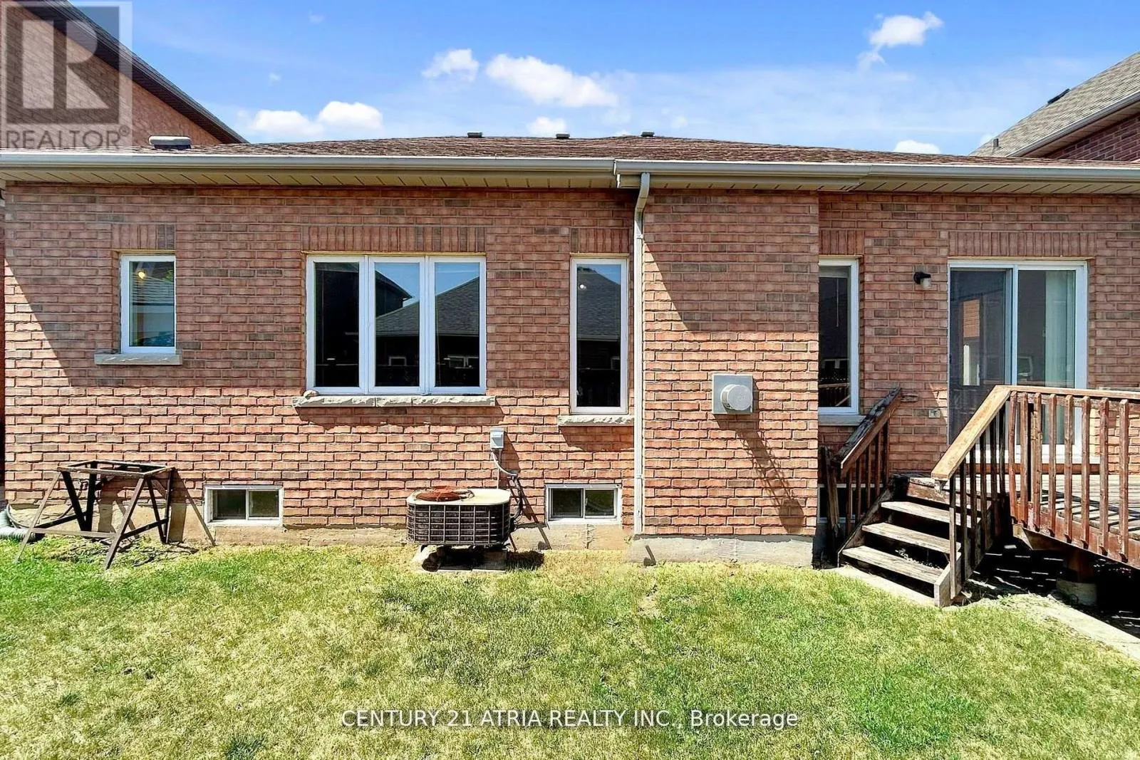 25 PALISADE CRESCENT