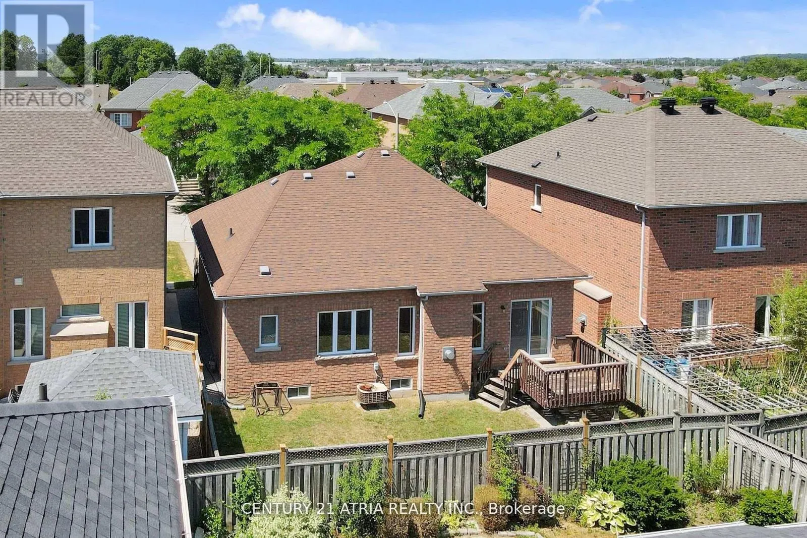 25 PALISADE CRESCENT