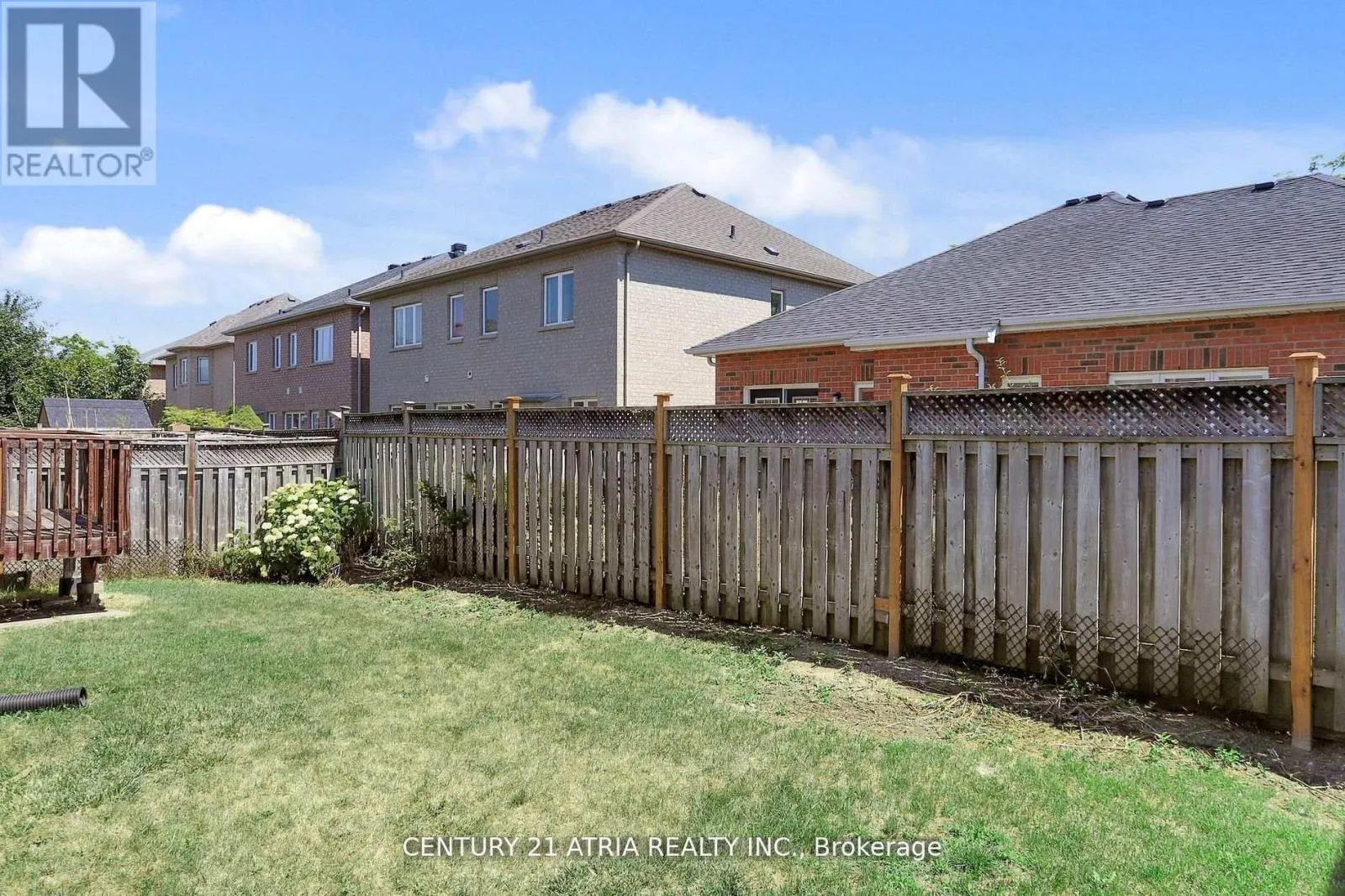 25 PALISADE CRESCENT
