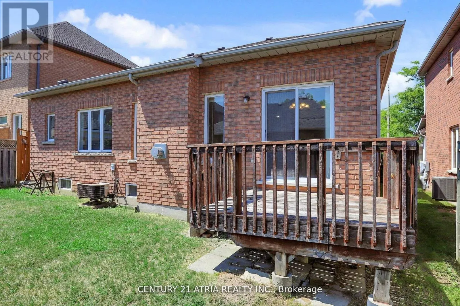 25 PALISADE CRESCENT