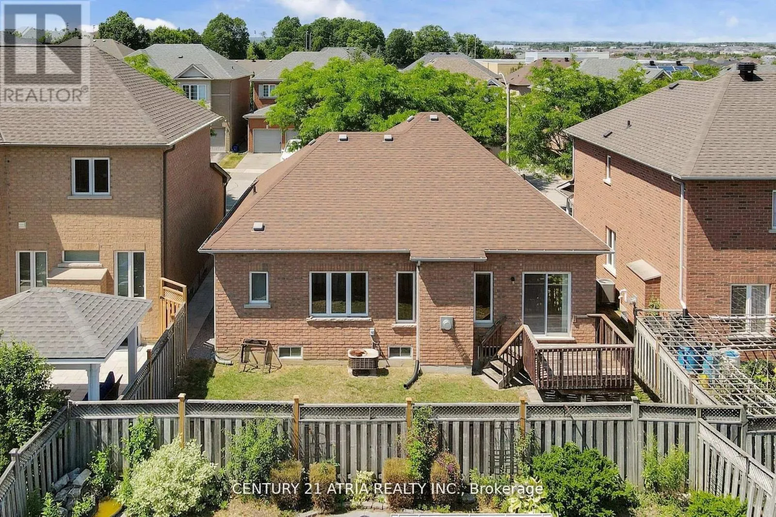 25 PALISADE CRESCENT