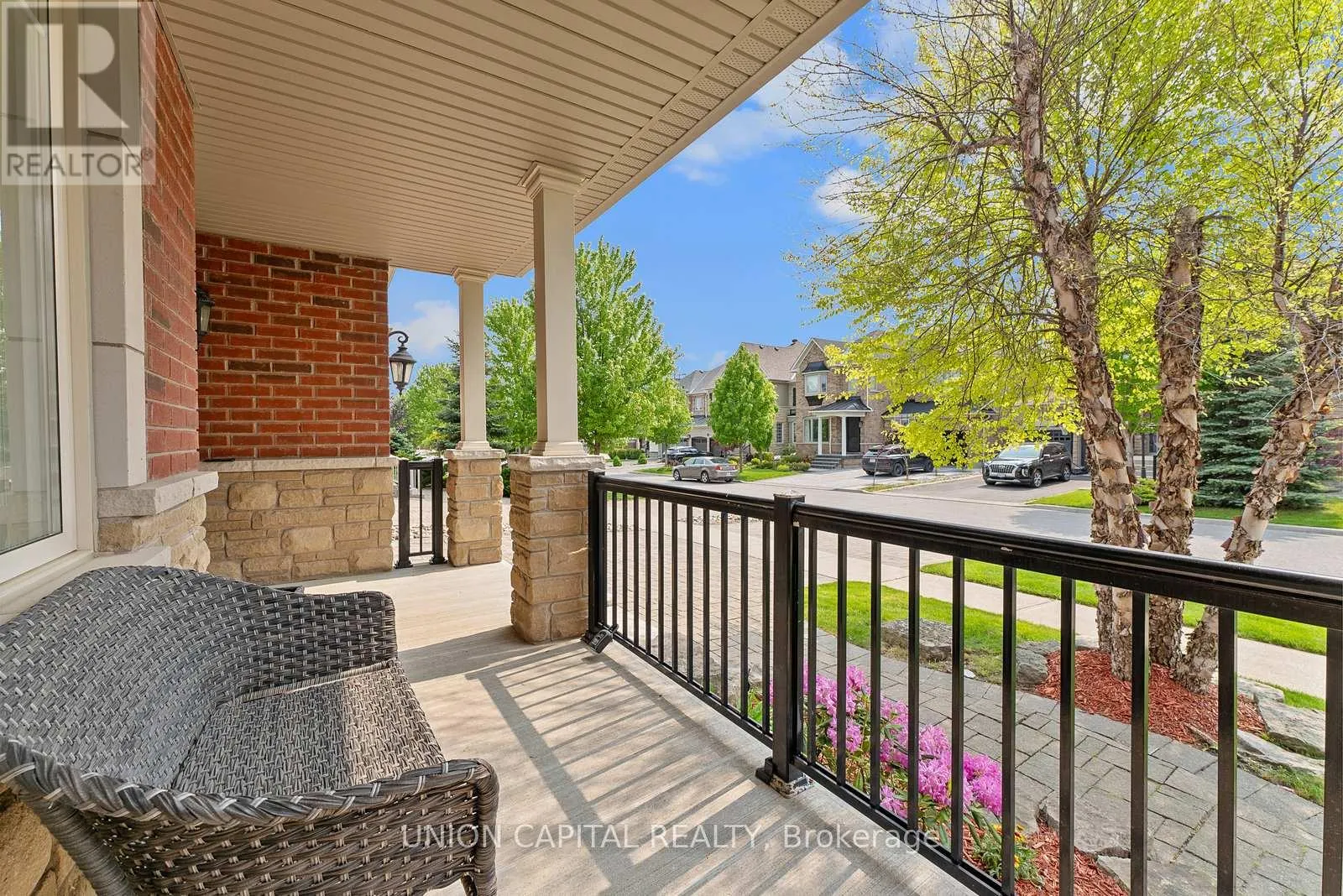 57 ROUTLEDGE DRIVE
