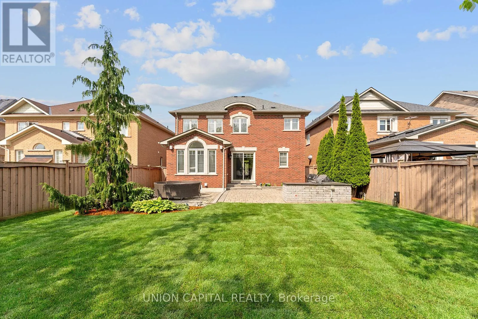 57 ROUTLEDGE DRIVE