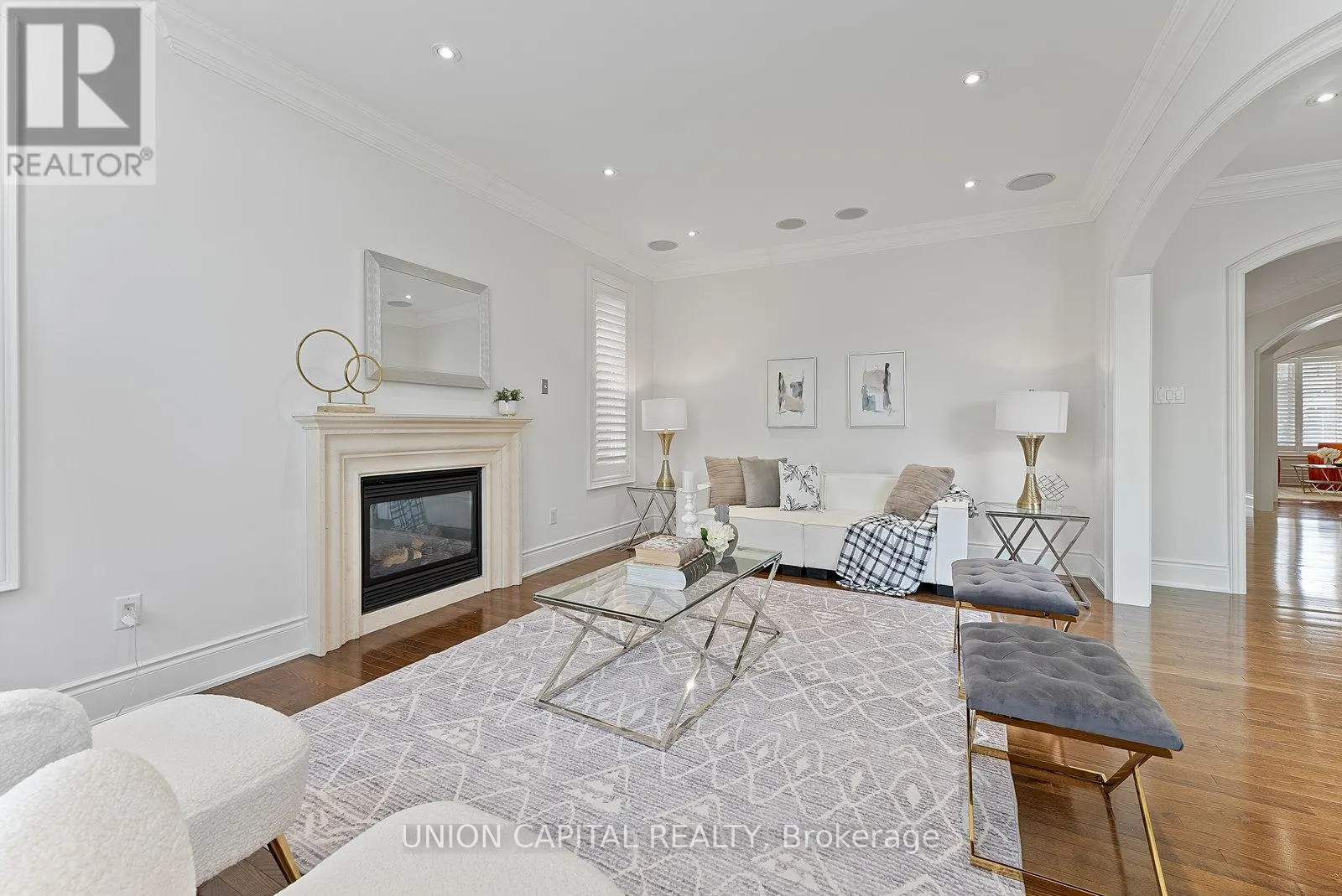 57 ROUTLEDGE DRIVE