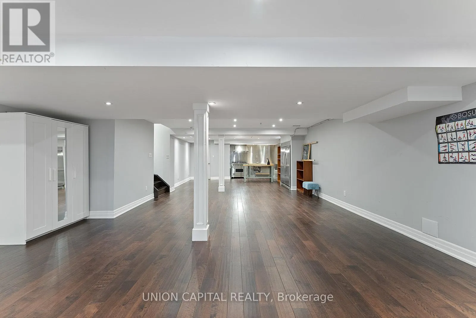57 ROUTLEDGE DRIVE