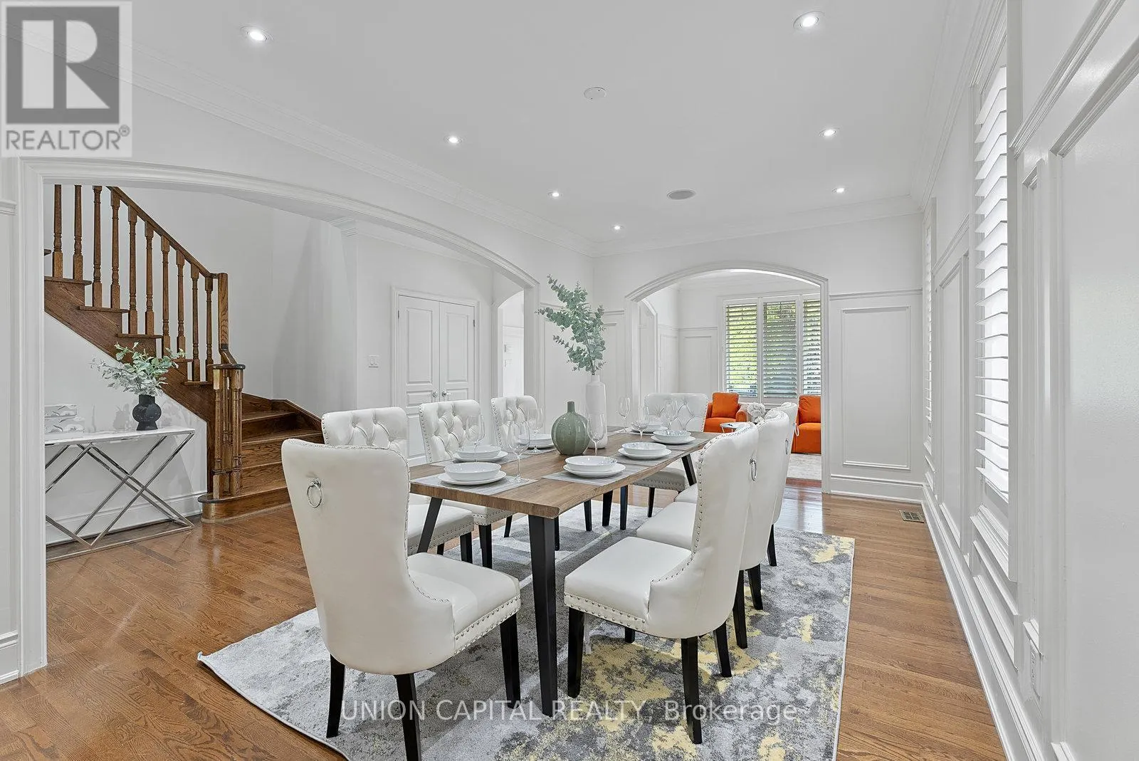57 ROUTLEDGE DRIVE