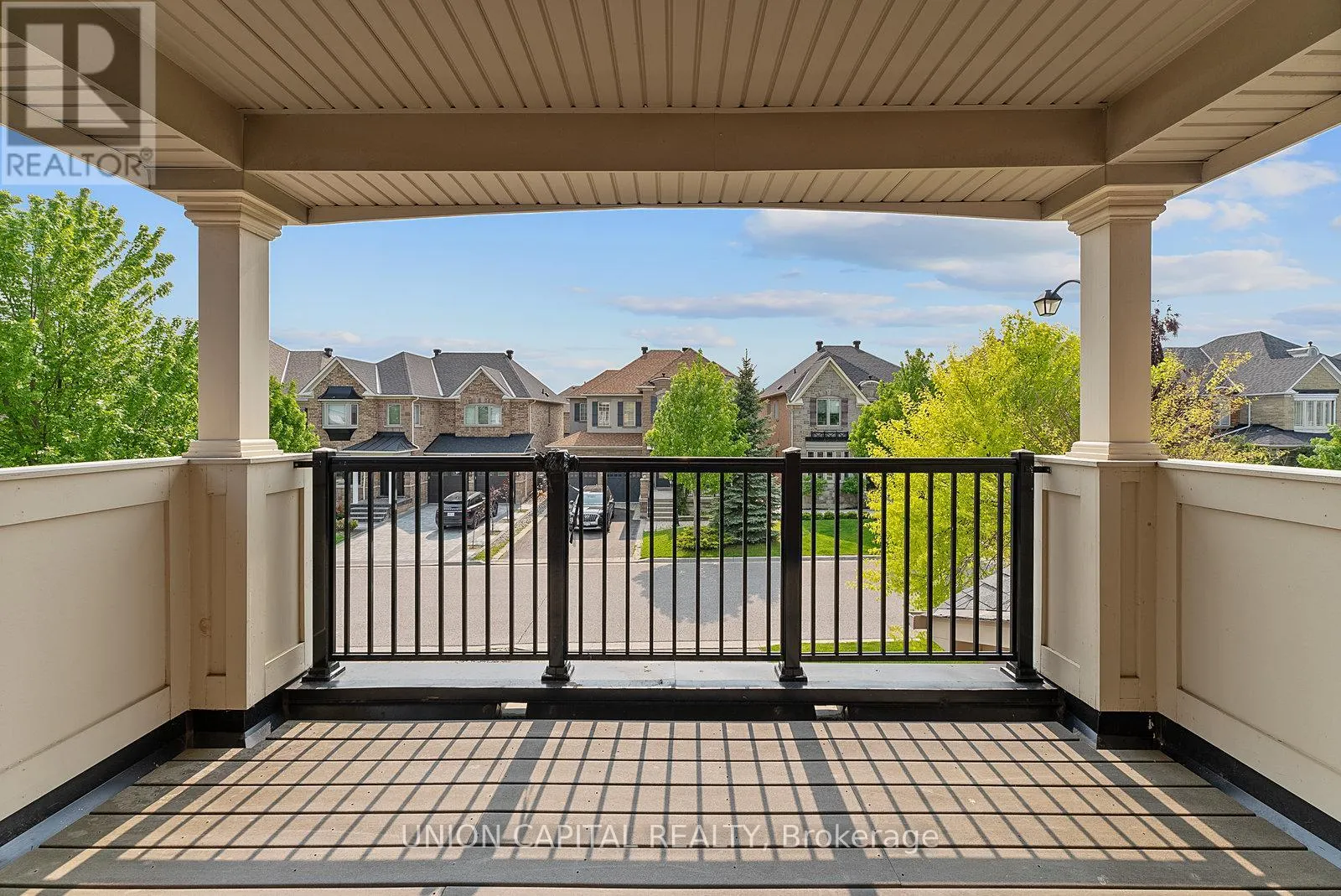 57 ROUTLEDGE DRIVE