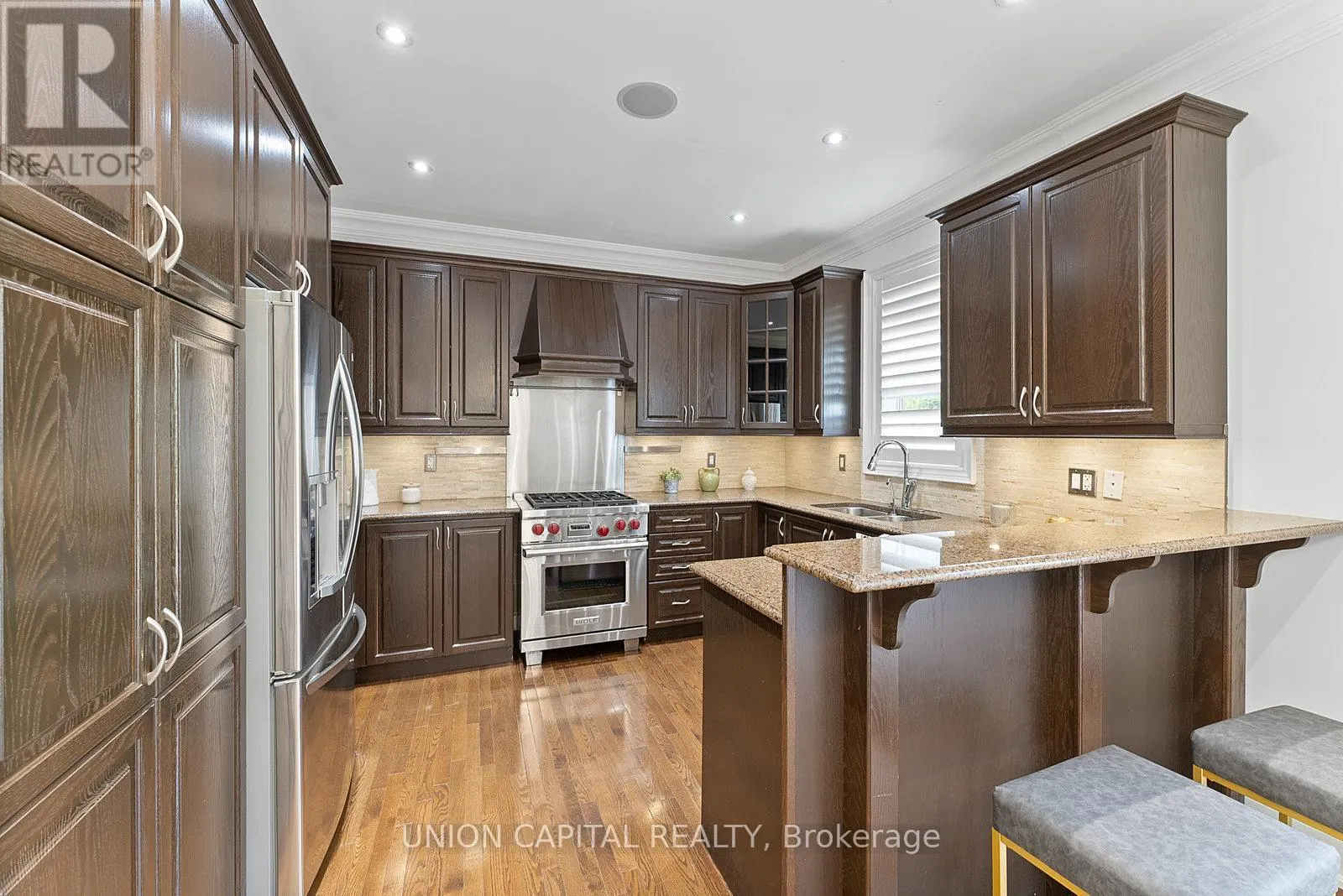 57 ROUTLEDGE DRIVE