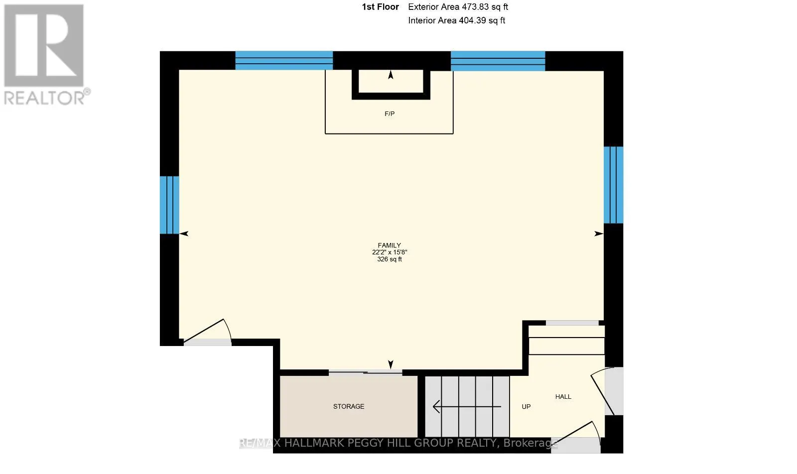 2139 ADJALA-TECUMSETH TOWNLINE