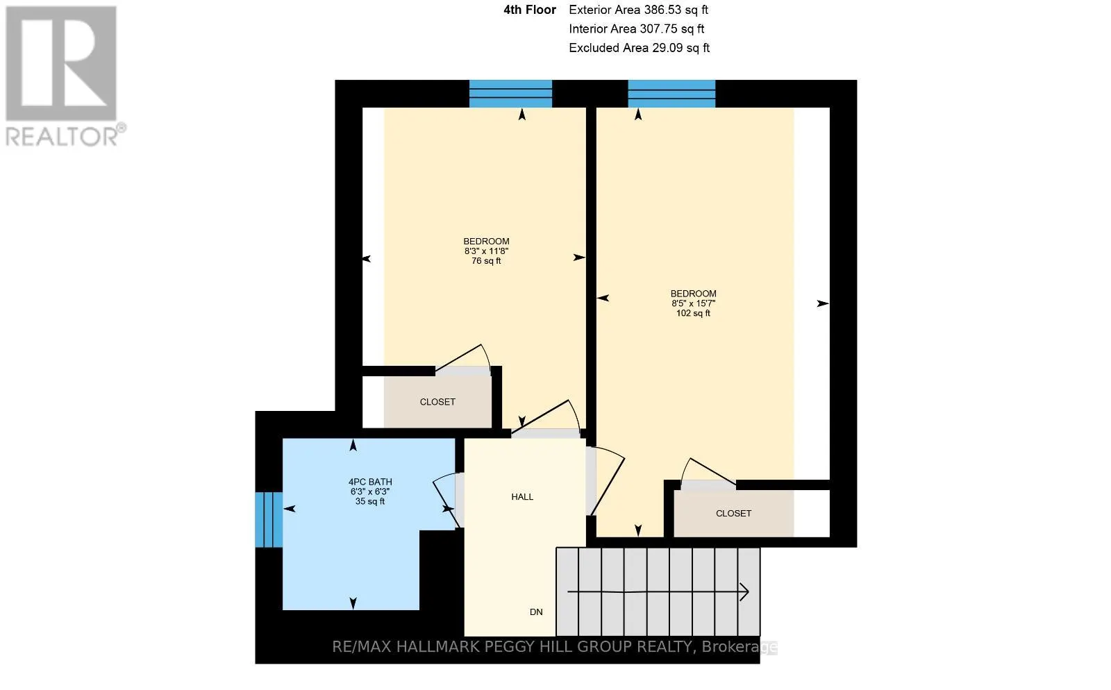 2139 ADJALA-TECUMSETH TOWNLINE
