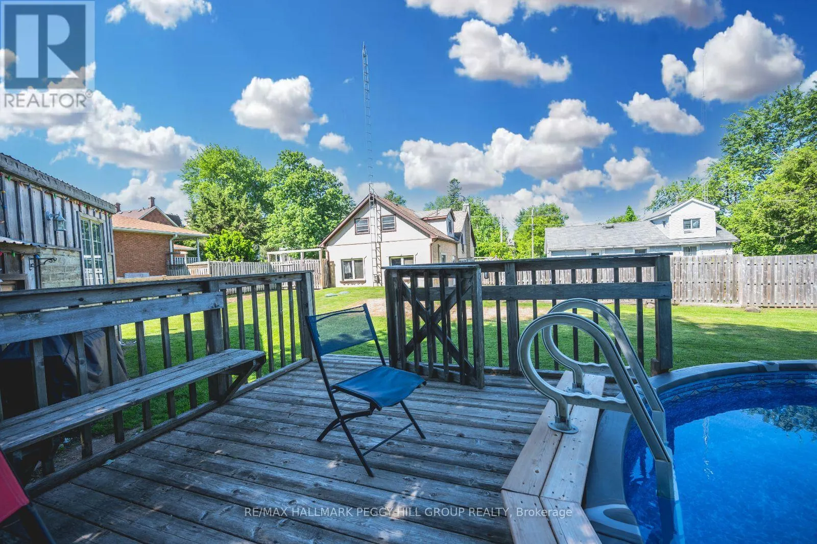 2139 ADJALA-TECUMSETH TOWNLINE