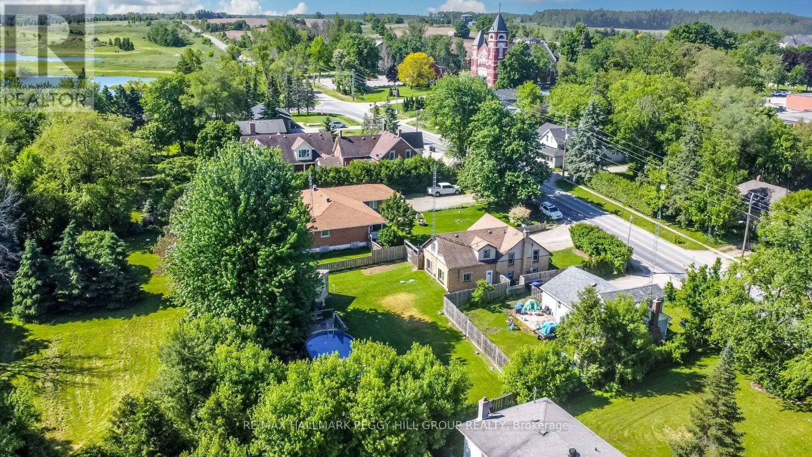 2139 ADJALA-TECUMSETH TOWNLINE