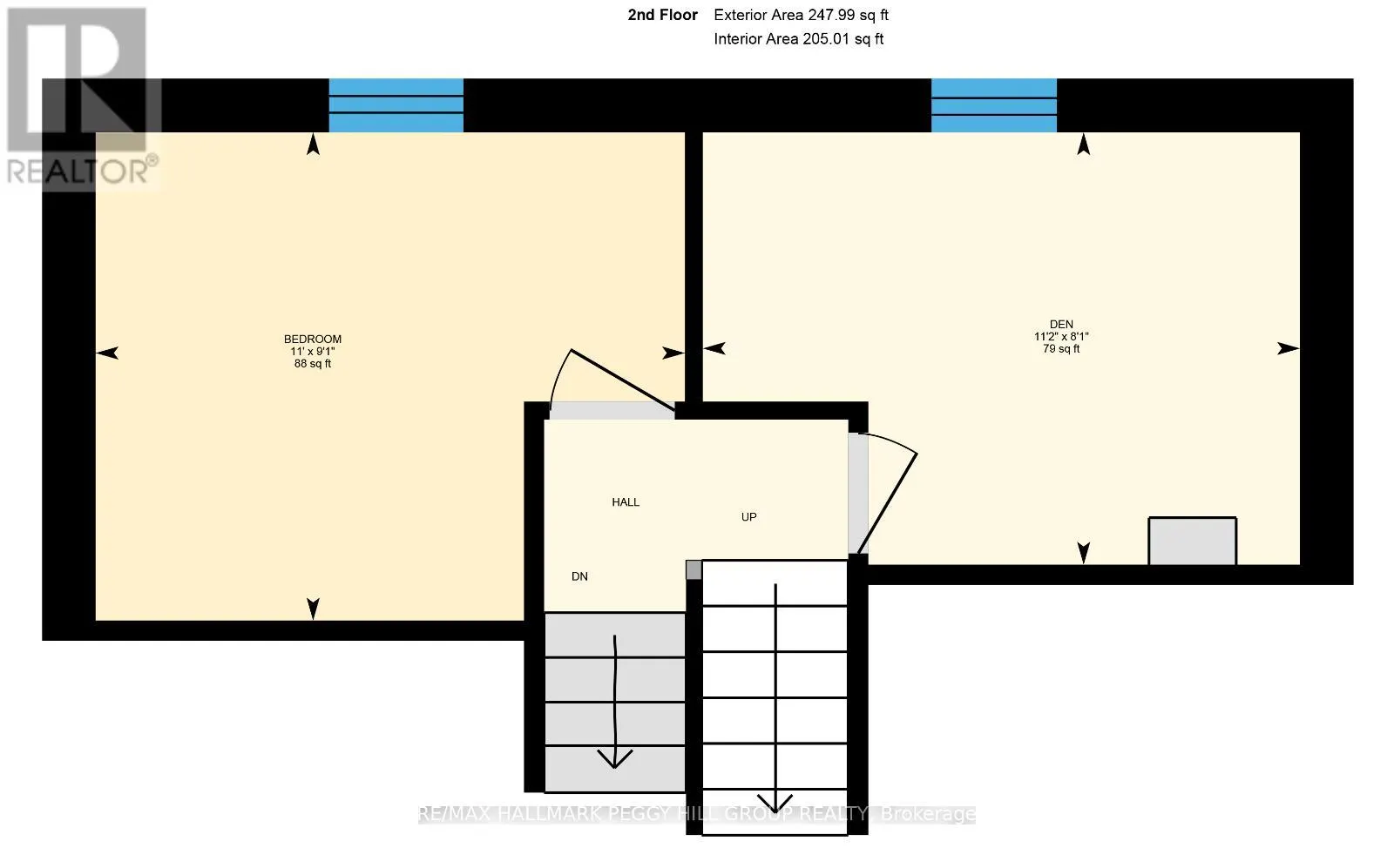 2139 ADJALA-TECUMSETH TOWNLINE
