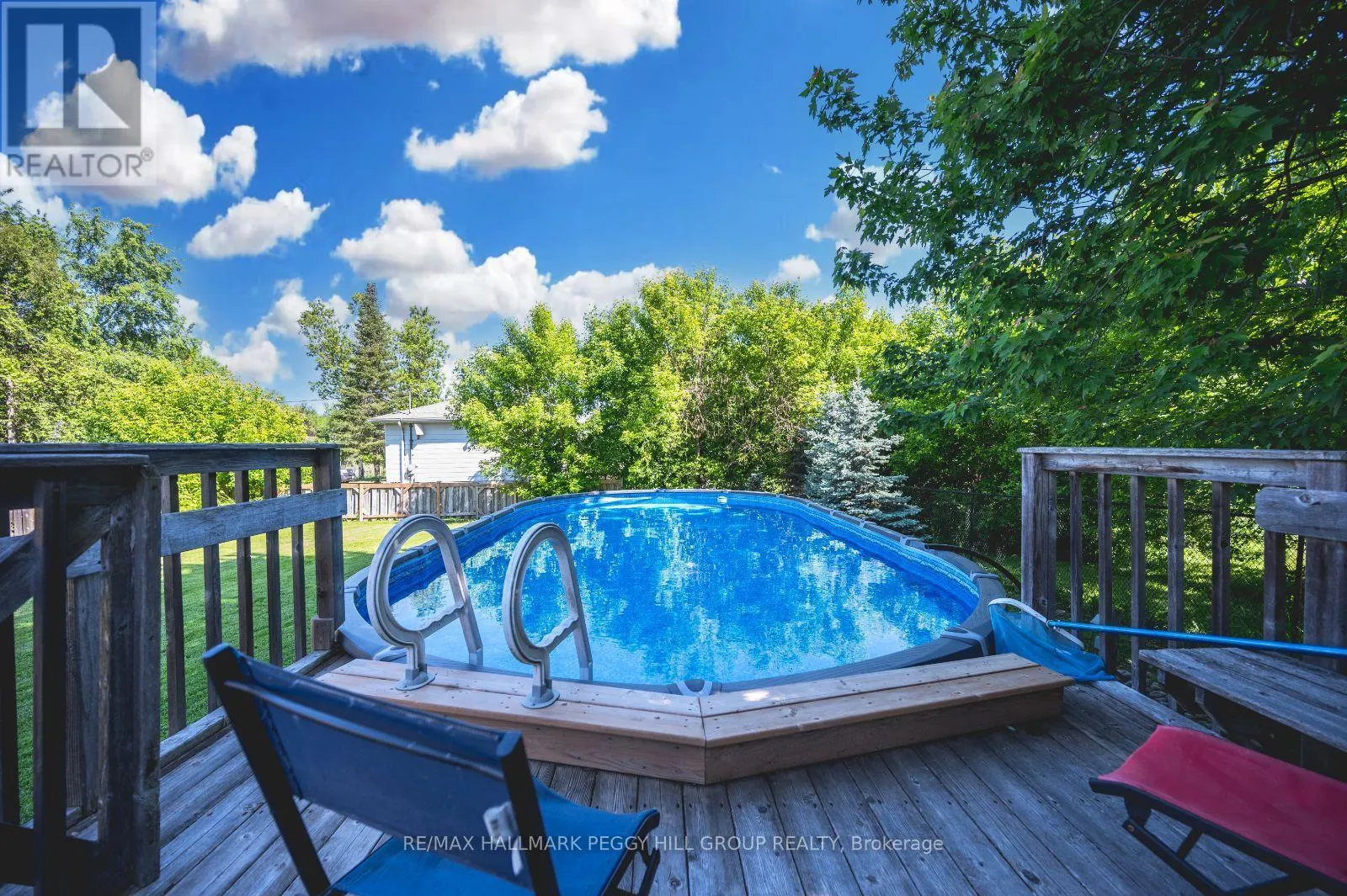 2139 ADJALA-TECUMSETH TOWNLINE
