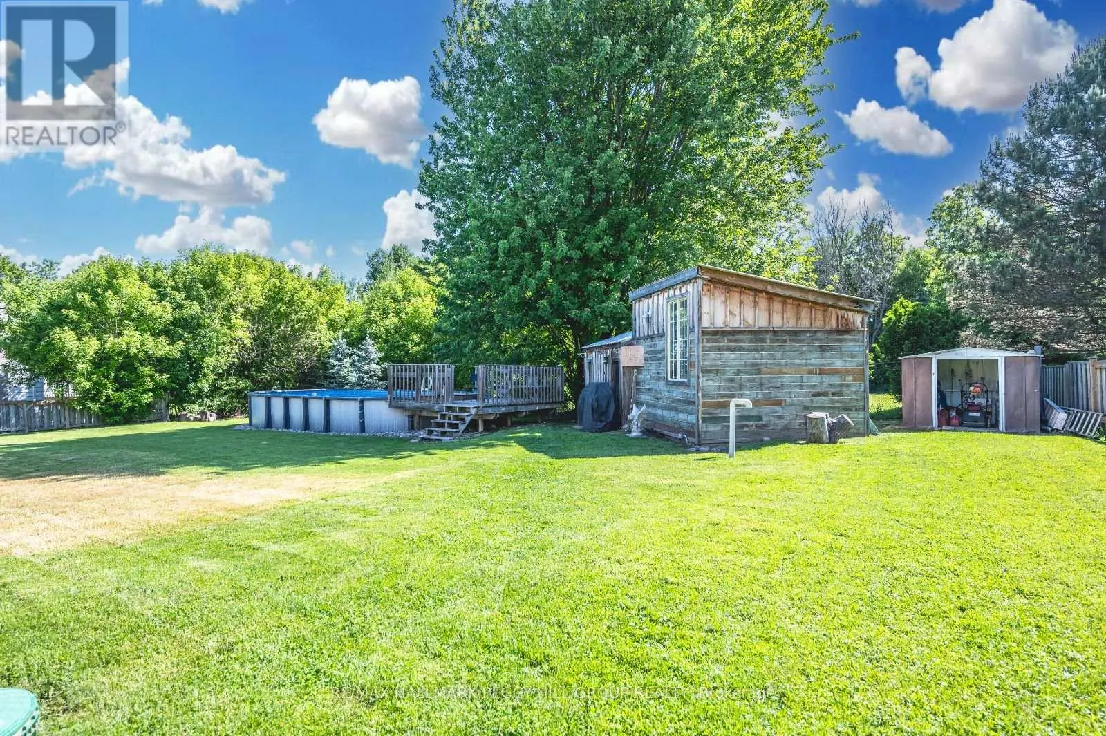 2139 ADJALA-TECUMSETH TOWNLINE