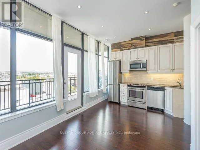 501 - 10376 YONGE STREET