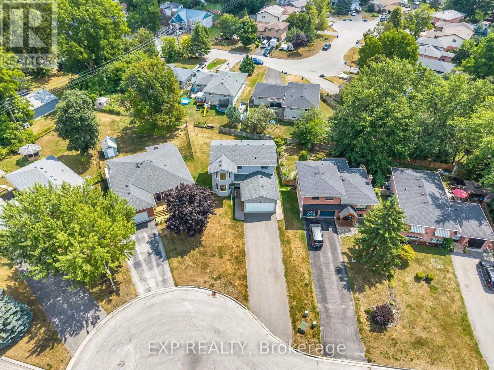 11 JUSTIN COURT