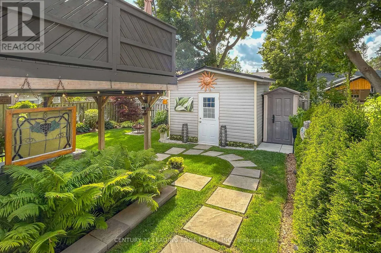 12 BALSON BOULEVARD
