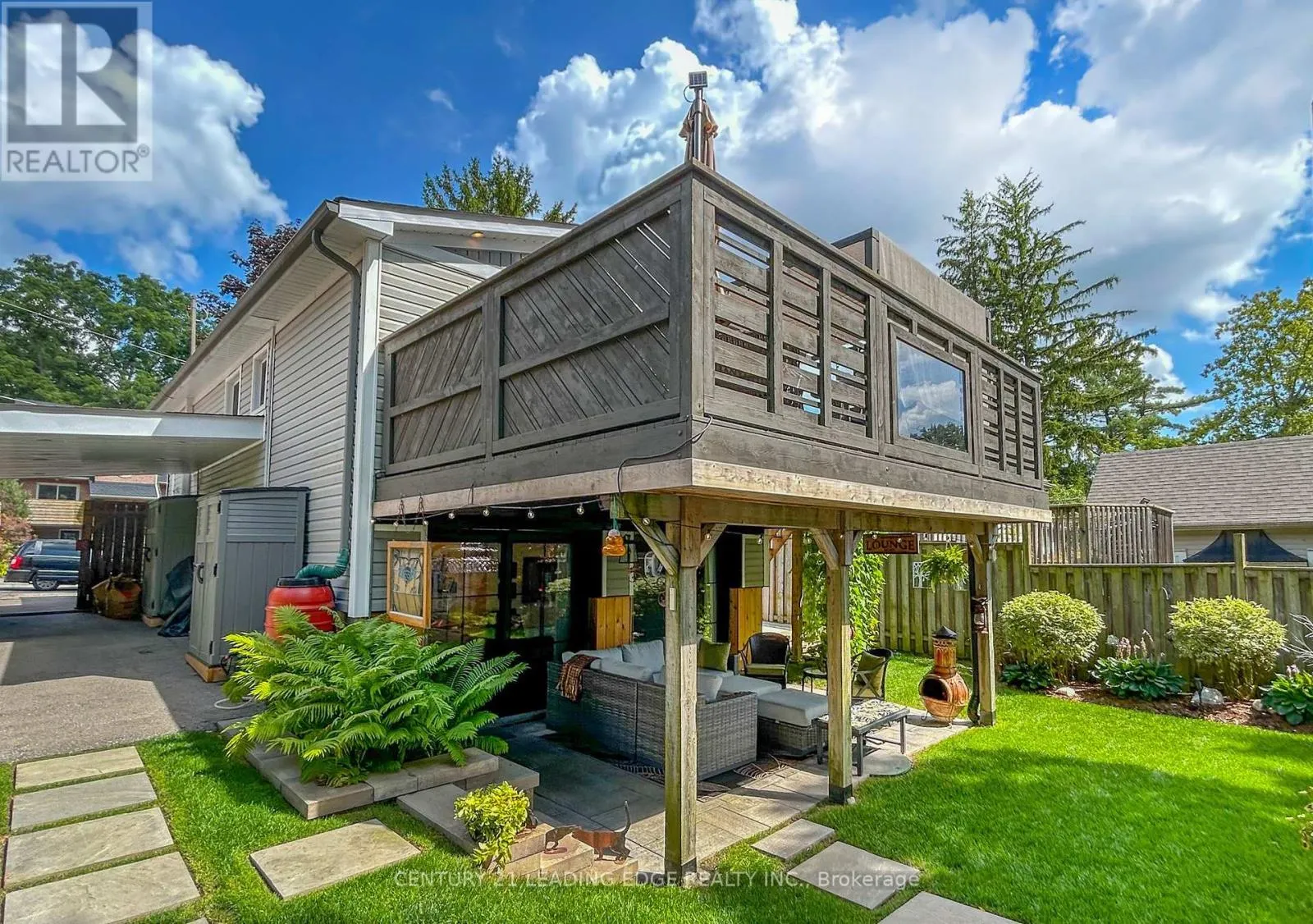 12 BALSON BOULEVARD