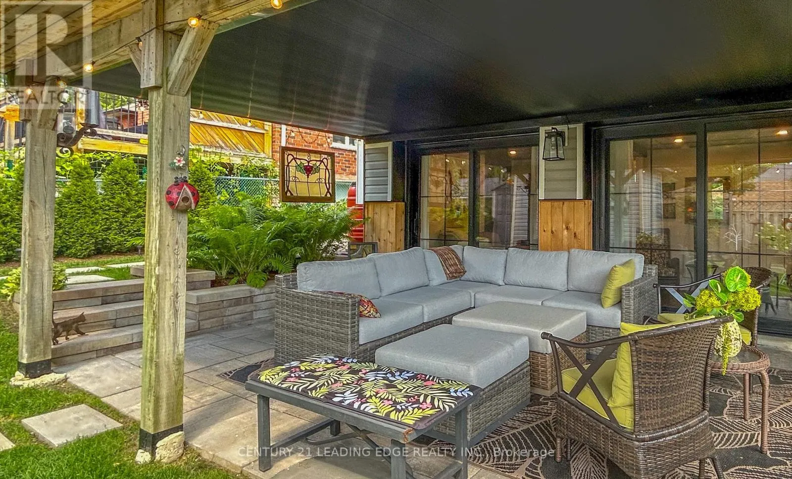 12 BALSON BOULEVARD